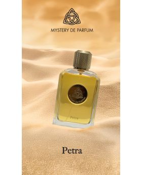 Mystery De Parfume Petra Edp 100ml