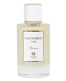 Maison Maissa Ville Lumiere Elixir Edp 100ml