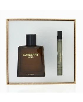 Burberry Hero Set Edp 100ml+edp 10ml