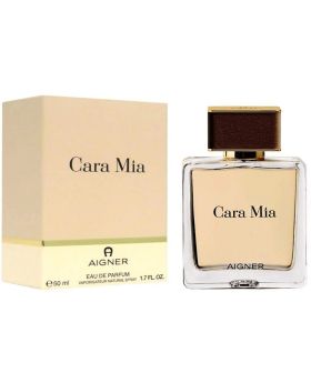 Aigner Cara Mia Edp 50ml