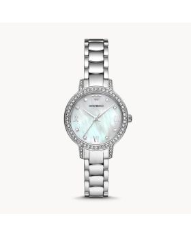 Emporio Armani Women Watch Ar11484  