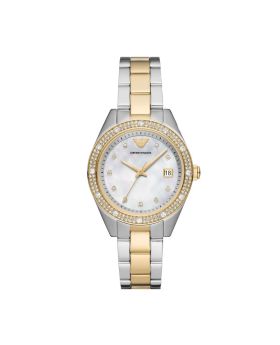 Emporio Armani Women Watch Ar11520  