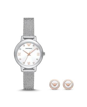 Armani Women's Watch Ar80065set