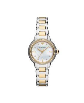 Emporio Armani Women Watch Ar11524  