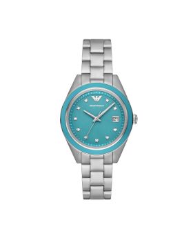 Emporio Armani Women Watch Ar11545  