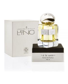 Lengling Munich No.6 A La Carte Extrait De Parfum 50ml