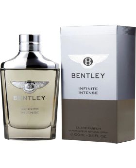 Bentley Infinite Intense Edp 100ml