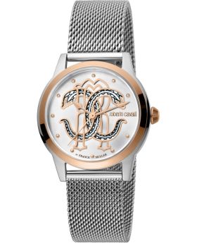 Roberto Cavalli Franck Muller Watch Rv1l117m0131