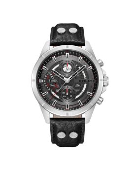 Police Men's Watch Pewjf0004601  