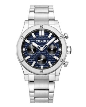 Police Men's Watch Pewjk0006204