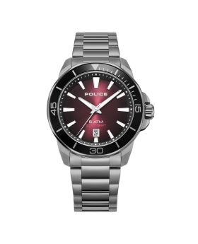 Police Men's Watch Pewjh0021403    