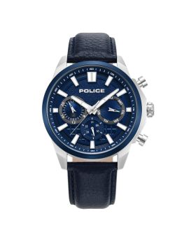 Police Men's Watch Pewjf0021041    