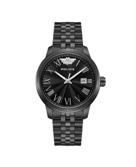 Police Men's Watch Pewjh0021304  