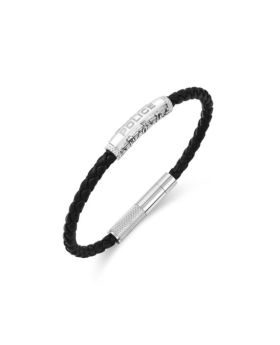 Police Men's Bracelet Peagb0033601