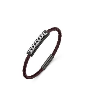 Police Men's Bracelet Peagb0005232