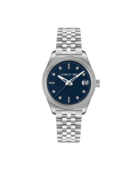 Cerruti 1881 Women's Watch Ciwlg0043302