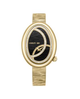 Cerruti Women's Watch Ciwlg0043801