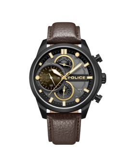 Police Men's Watch Pewgf0039203