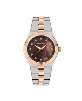 Police Women's Watch Pewlg0038841  