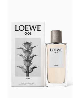 Loewe 001 Man Edp 100ml