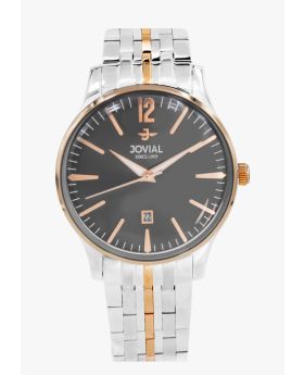 Jovial Men's Watch 5075gamq02e