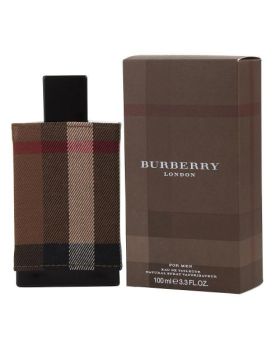 Burberry London Fabric 100ml