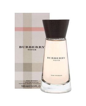 Burberry Touch Woman Edp 100ml