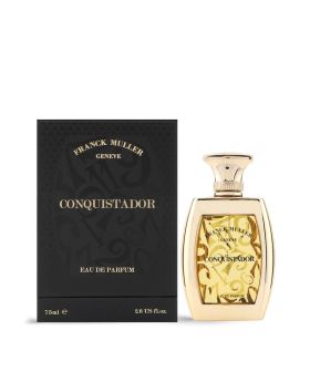 Frank Muller Conquistador Edp 75ml