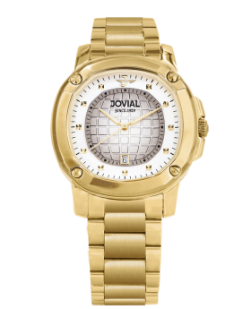 Jovial Watch 5070ggmq02e