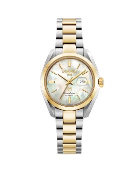 Roamer Women's Watch 996990 47 20 20