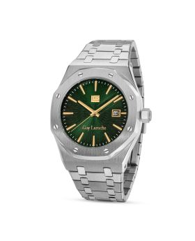 Guy Laroche Men's Watch Glwgg0003302