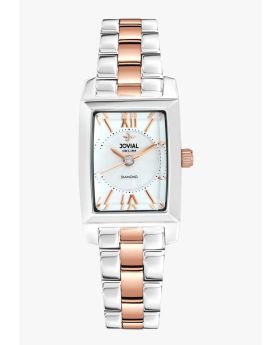 Jovial Women's Watch 8805lamq01d