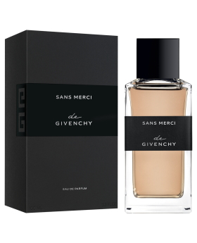 Givenchy Sans Merci De Gienchy (u) Edp 100ml