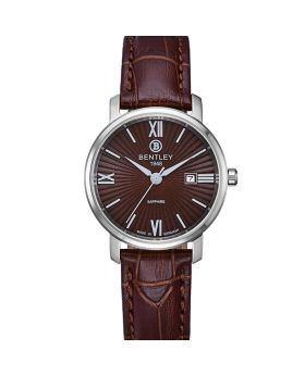 Bentley Watch Bl1830-10lwdd