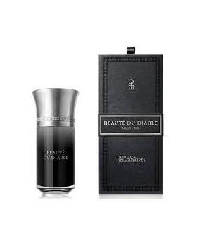 Liquides Imaginaires Beaute Du Diable Edp 100ml  