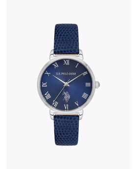 Us Polo Women's Watch Uspa2077-05