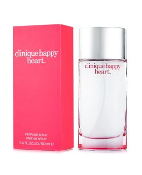 Clinique Happy Heart Parfum 100ml  