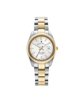 Jacques Du Manoir Women's Watch Jwl03804