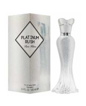 Paris Hilton Platinum Rush (w) 100ml Edp