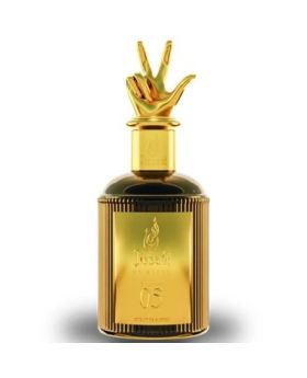 Qissati Chapter 05 Extrait De Parfum 100ml