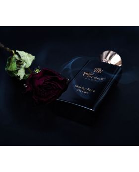 Carneli Smoky Rose Parfume 75 Ml