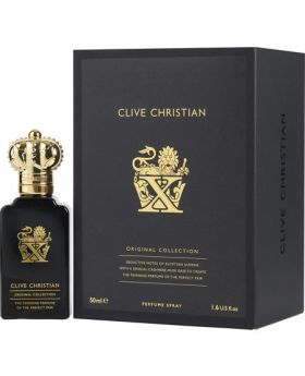 Clive Christian X Woman Edp 50ml