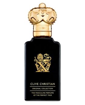 Clive Christian X Original Collection Parfum 100ml