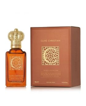 Clive Christian C Woody Leather Edp 50ml