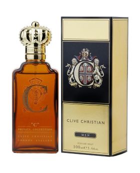 Clive Christian C Man Edp 50ml