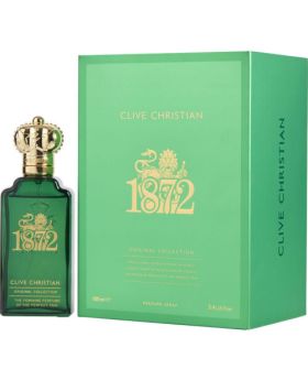 Clive Christian 1872 For Woman Edp 100 Ml