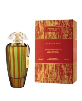 The Merchant Of Venice Mystic Incense Edp 100ml