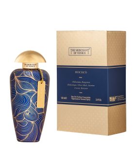 The Merchant Of Venice Rococo Edp 100 Ml