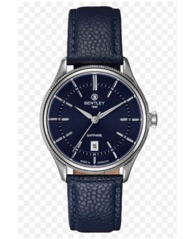 Bentley Watch Bl2216-10mwnn