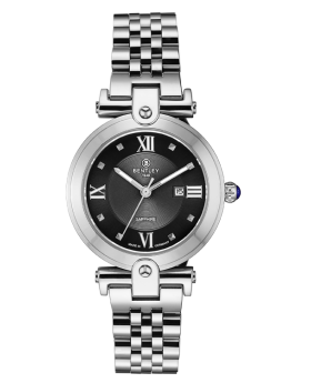 Bentley Watch Bl2218-10lwbi